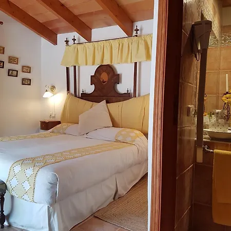 Casa rural Finca Son Brondo