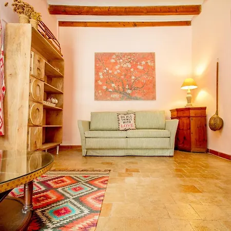 Finca Son Brondo Casa rural Valldemossa (Mallorca)