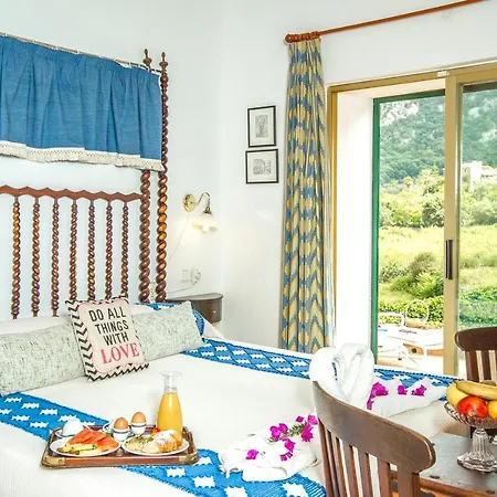 Finca Son Brondo Valldemossa (Mallorca)