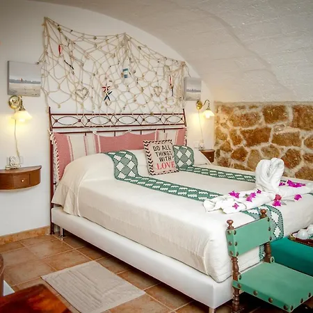 Finca Son Brondo Séjour à la campagne Valldemossa (Mallorca)