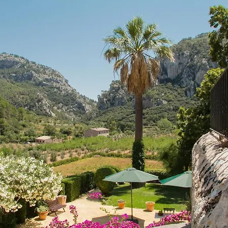 Finca Son Brondo Country house *