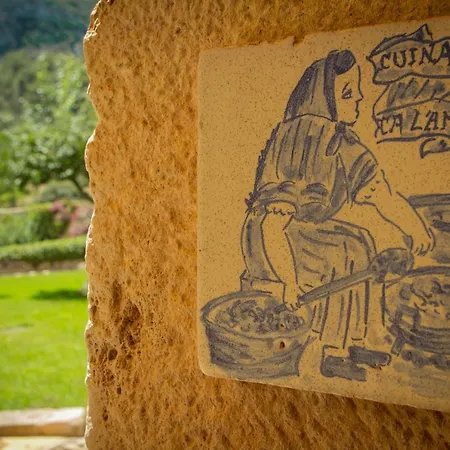 Finca Son Brondo Valldemossa (Mallorca)