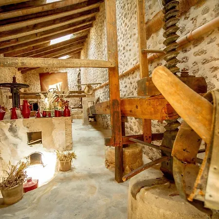 Finca Son Brondo Valldemossa (Mallorca)