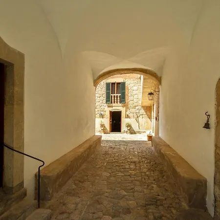 Country house Finca Son Brondo *