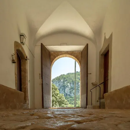 Finca Son Brondo Country house *