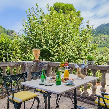 Finca Son Brondo * Valldemossa (Mallorca)
