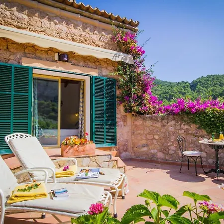 Finca Son Brondo Casa rural