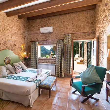 Finca Son Brondo * Valldemossa (Mallorca)