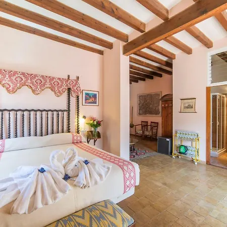 Casa rural Finca Son Brondo *
