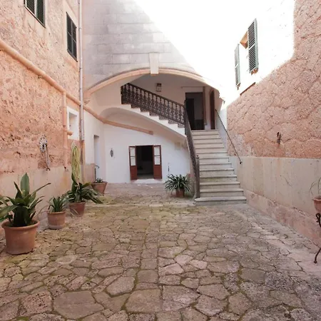 Finca Son Brondo Valldemossa (Mallorca)