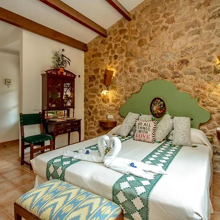 Finca Son Brondo