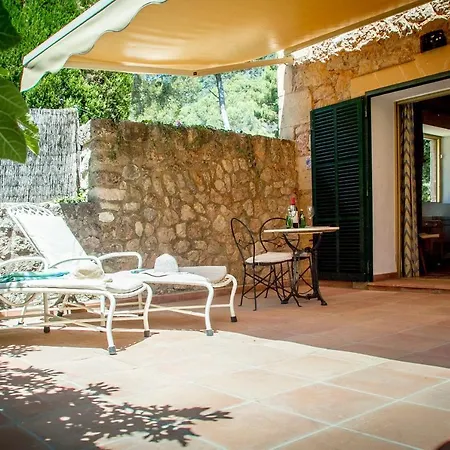 Finca Son Brondo Casa rural