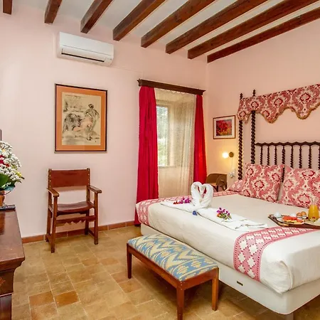 Finca Son Brondo Valldemossa (Mallorca)