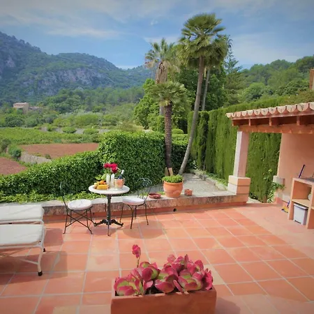 Casa rural Finca Son Brondo *