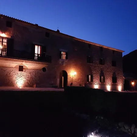 Landhaus Finca Son Brondo