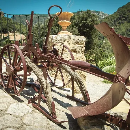 Finca Son Brondo Landhaus Valldemossa (Mallorca)