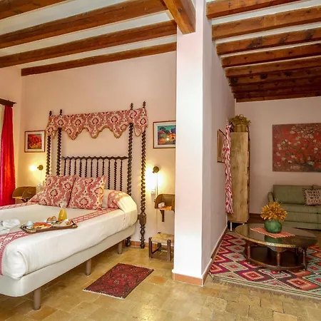 Finca Son Brondo Landhaus Valldemossa (Mallorca)