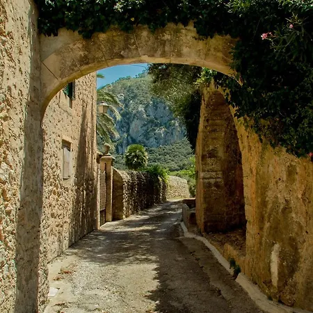 Finca Son Brondo Landhaus Valldemossa (Mallorca)