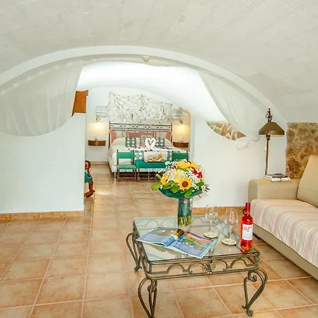 Finca Son Brondo * Valldemossa (Mallorca)