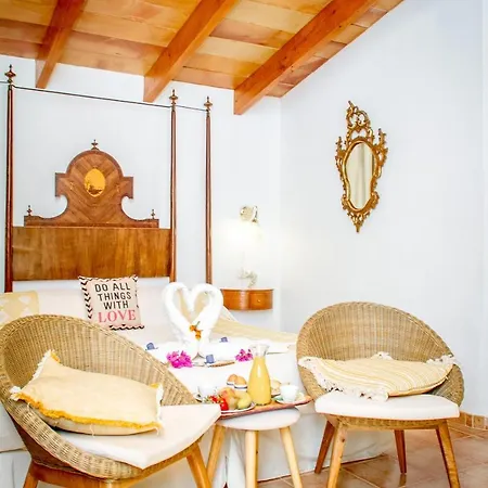 Landhaus Finca Son Brondo