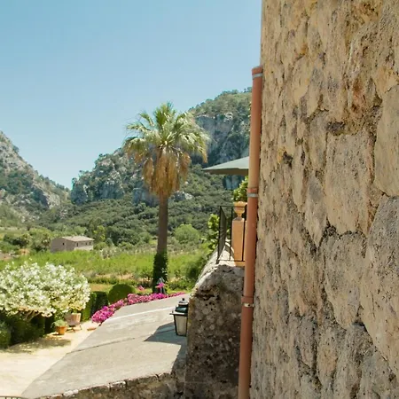 Finca Son Brondo Landhaus Valldemossa (Mallorca)