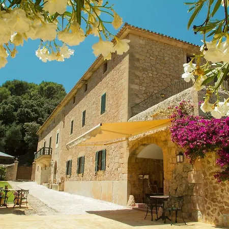 Finca Son Brondo Landhaus