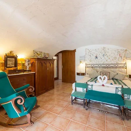 Landhaus Finca Son Brondo