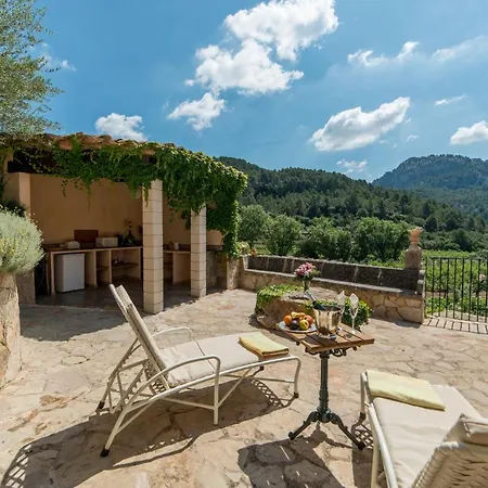 Landhaus Finca Son Brondo Valldemossa (Mallorca)