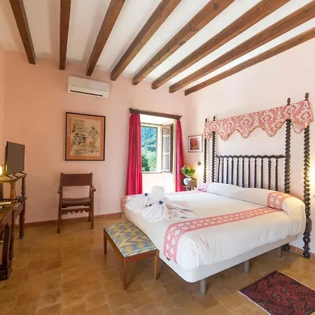 Finca Son Brondo Valldemossa (Mallorca)