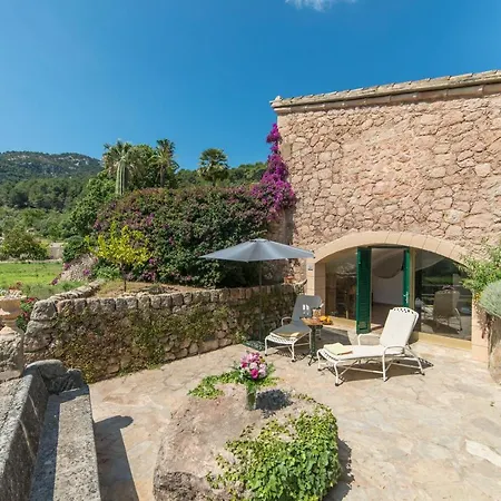Finca Son Brondo Landhaus