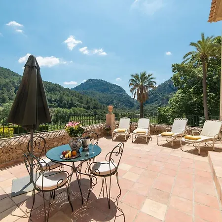 Finca Son Brondo Valldemossa (Mallorca)