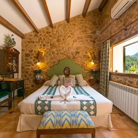 Finca Son Brondo Valldemossa (Mallorca)