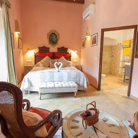 Finca Son Brondo Landhaus
