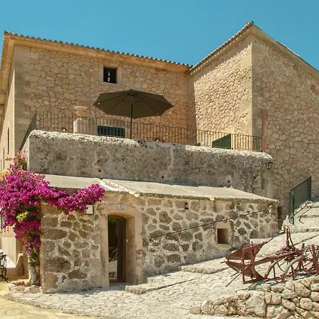 Landhaus Finca Son Brondo