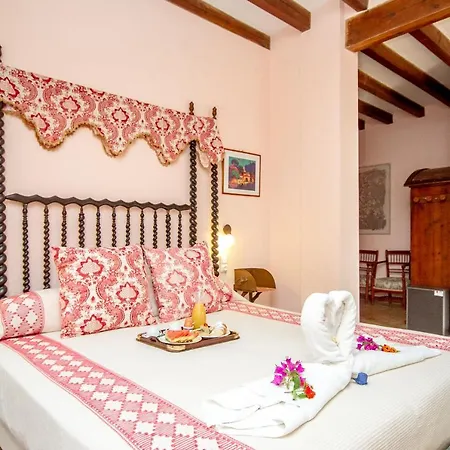 Landhaus Finca Son Brondo Valldemossa (Mallorca)