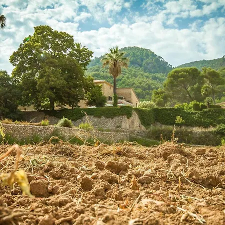 Landhaus Finca Son Brondo