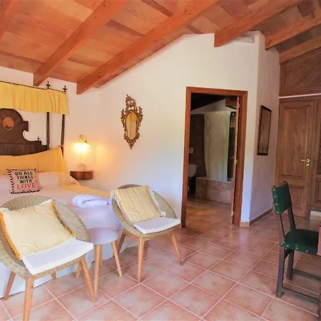 Landhaus Finca Son Brondo Valldemossa (Mallorca)