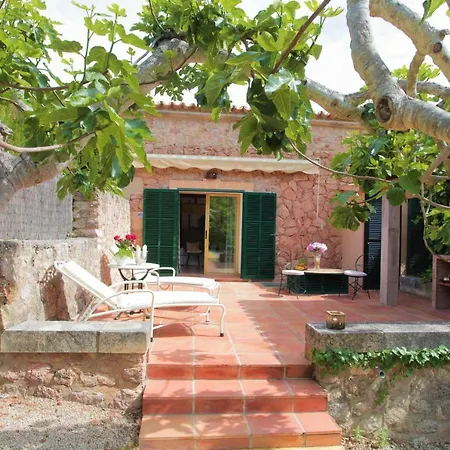 Landhaus Finca Son Brondo Valldemossa (Mallorca)
